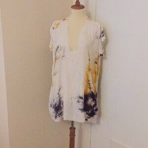 S LOVE TANJANE Velvet Top EE24 2551